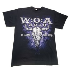 Wacken Open Air 2013 Louder