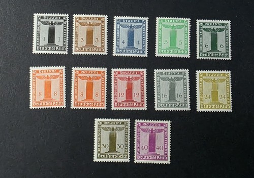 Deutsches reich 1938 - deutsches,