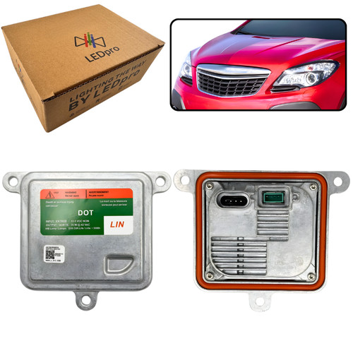 Ledpro a57082b00dg xenon - ledpro,,