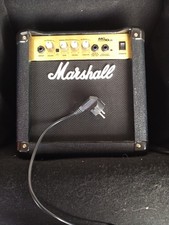 Marshall MG10CD Verstärker 40