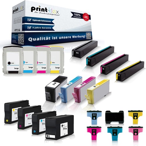 Sparpack kompatible xxl - kompatible,