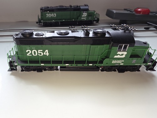 Gp20 proto 2000 scale - scale, bn