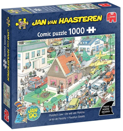 Jan van haasteren 2026 - 2026, 6