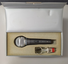 Shure sm58 mikrofon - shure,