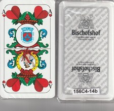 Schafkopfkarten Schafkopf