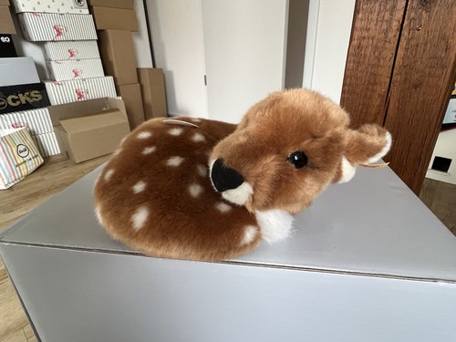 Steiff ringelreh rieke - steiff, 20cm