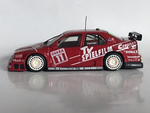 Minichamps 430940211 alfa - minichamps,