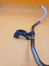 Vorbau Look Ergostem 3TTT bullhorn 1" Zoll vintage TT