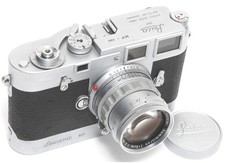 Leica 386 original 1957 - mp-386, of