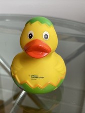 Luftfthansa Ente First Class HON rar Ostern 2025 München Duck NEU