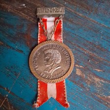 Wanderorden, Medaille