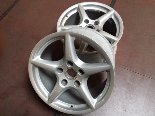 Original porsche 997 - 2,