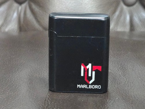 Original marlboro feuerzeug - marlboro,