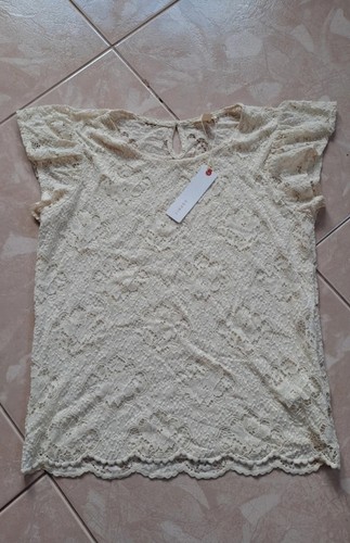 Esprit spitzenoberteil - spitzenoberteil, s