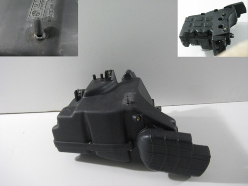 Luftfilterkasten airbox - luftfilterkasten,