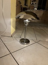 IKEA Afton Pilzlampe - Tischlampe - Vintage - Retro Design - Touchfunktion