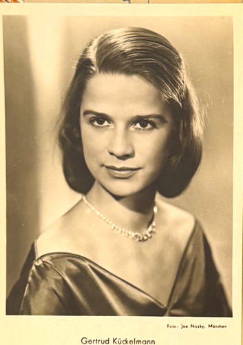 Gertrud kückelmann - gertrud,