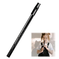 Tin whistle schlüssel - schlüssel, d