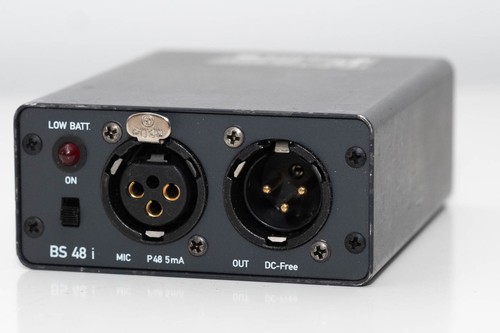 Neumann i - 48,