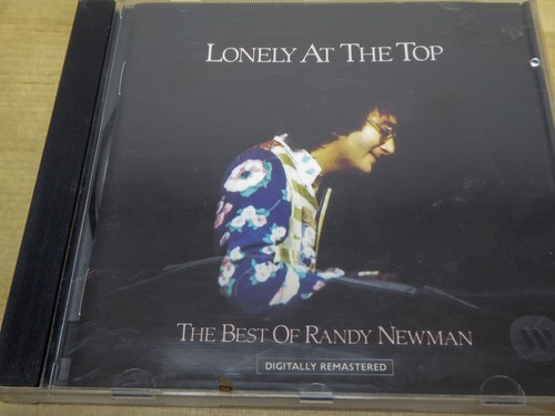Randy newman lonely the - randy,