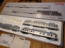 Märklin 26543 BR 23 Wendezug