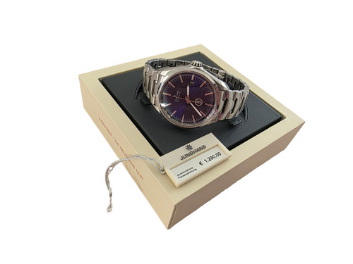 Junghans bogner automatik - bogner,