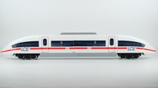 Lgb triebwagen lce digital - triebwagen,