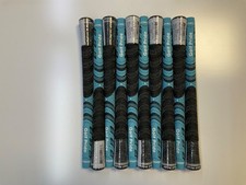 10 Golf Pride Griffe MCC