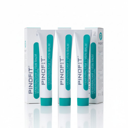 Pinofit venenbalsam im - pinofit,