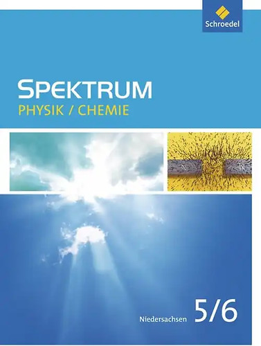 Spektrum physik chemie - physik,