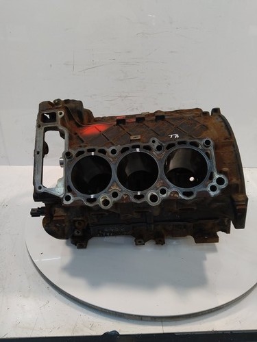 Motorblock block defekt für - block,