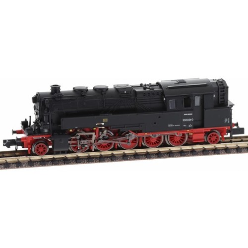 Arnold hn2598 dampflok 95 - hn2598,