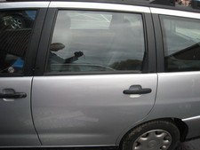 TÜR Hinten Links Seat Cordoba