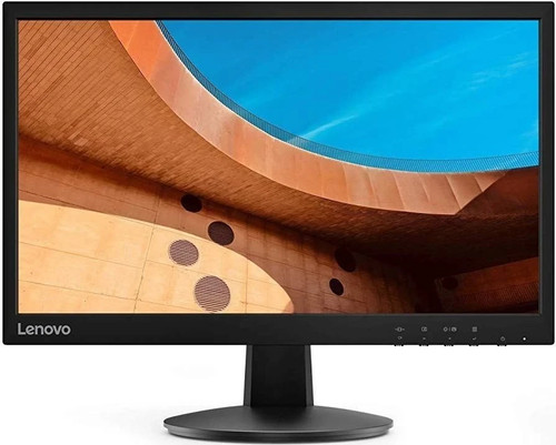 Lenovo c22 monitor 22 - lenovo, (22