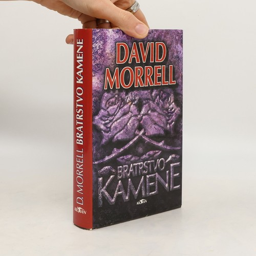 Bratrstvo kamene david - bratrstvo,