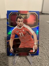 Panini Select Xherdan Shaqiri