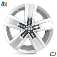 4x Original VW T5 T6 17 Zoll