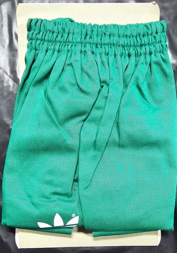 Adidas shorts baumwolle neu - adidas,