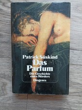 Das Parfum von Patrick