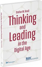 Thinking and leading the - leading,