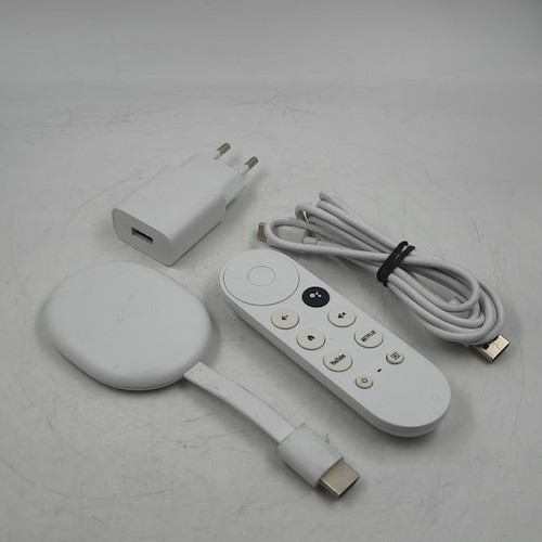 Google chromecast with - chromecast,