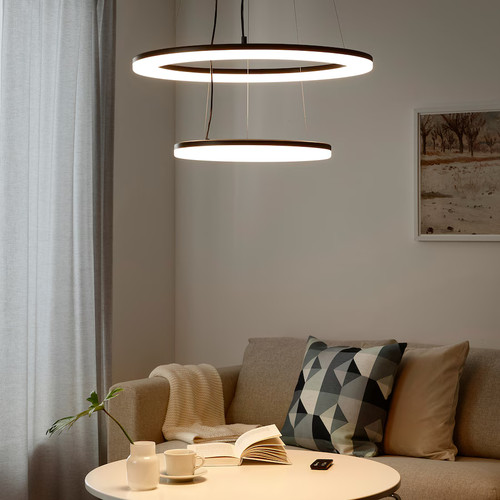 Ikea norafors pendelleuchte - ikea,