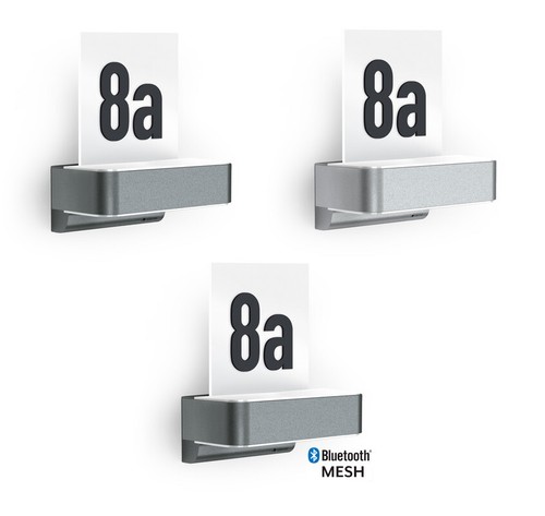 Steinel led hausnummern - steinel,