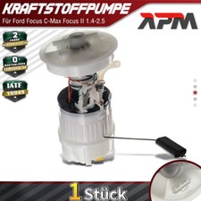 kraftstoffpumpe Fördereinheit