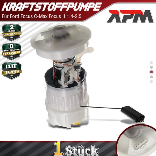 Kraftstoffpumpe fördereinheit - kraftstoffpumpe,