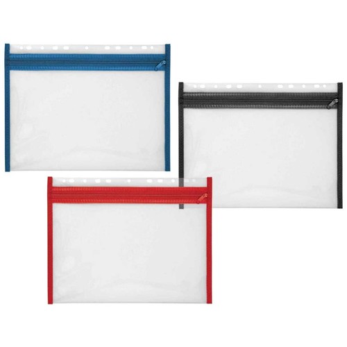 Veloflex sammelhülle - veloflex,