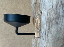 Teelichthalter Treibholz