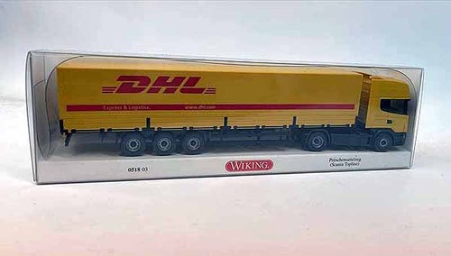 051803 wiking scania r420 - 1:87,