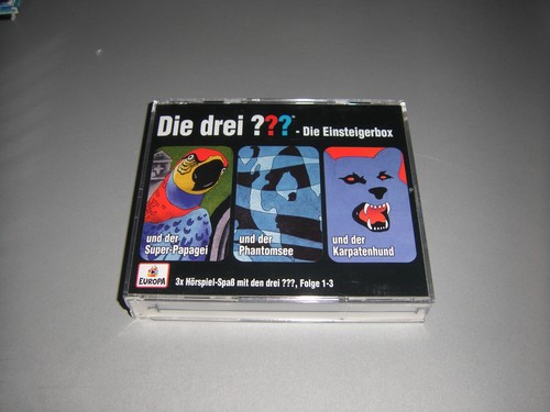 Große auswahl die - cd,
