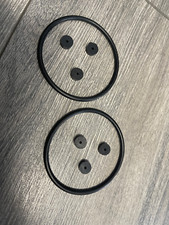 REVOX NAB HUP ADAPTER OVERHAUL